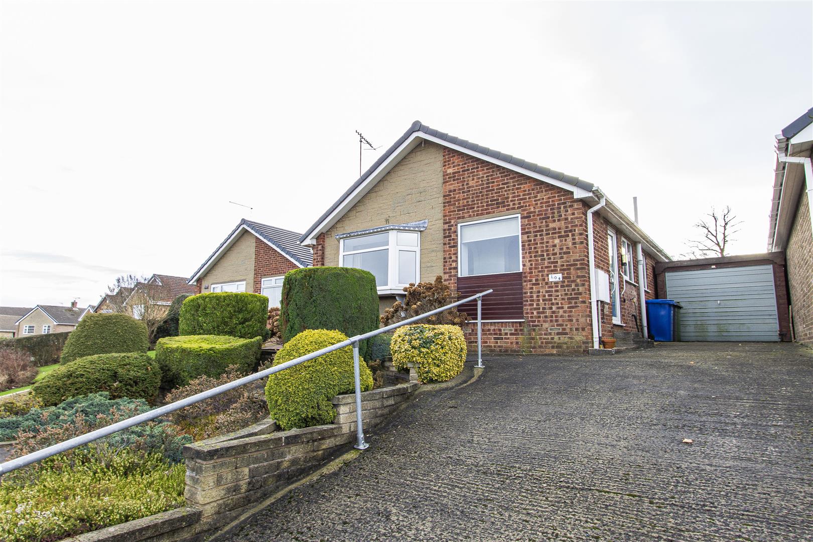 Wilkins Vardy Meadow Hill Road, Hasland